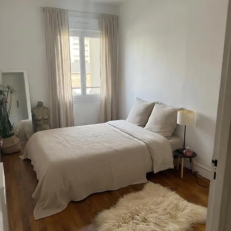 Grand En Plein Centre Apartment *